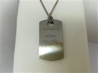 Halskette Rebecca Herr in Stahl XTGMRX03 - XTGMRX03